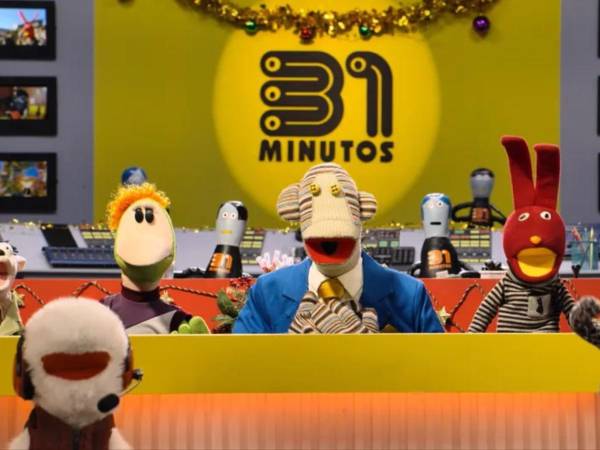 El emblemático Zócalo de la Ciudad de Méxco se prepara para convertirse nuevamente en un punto de encuentro multitudinario, esta vez con un evento pensado especialmente para el público infantil y familiar. La música, el humor y la nostalgia se unirán en un espectáculo gratuito que promete convocar a miles de asistentes.