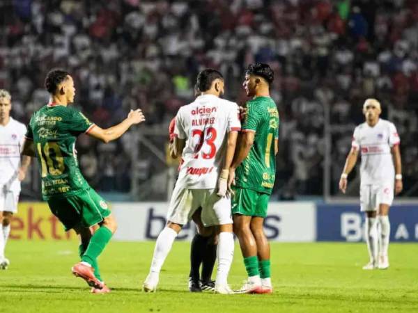 Liga Nacional oficializa la Supercopa Honduras 2026.