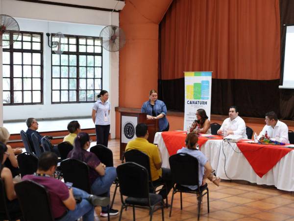 El Bingo Turístico es una gran oportunidad para seguir fortaleciendo los programas educativos.