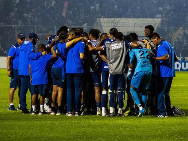 Motagua ya se prepara para el mercado de pases tras coronarse en el Clausura 2026.