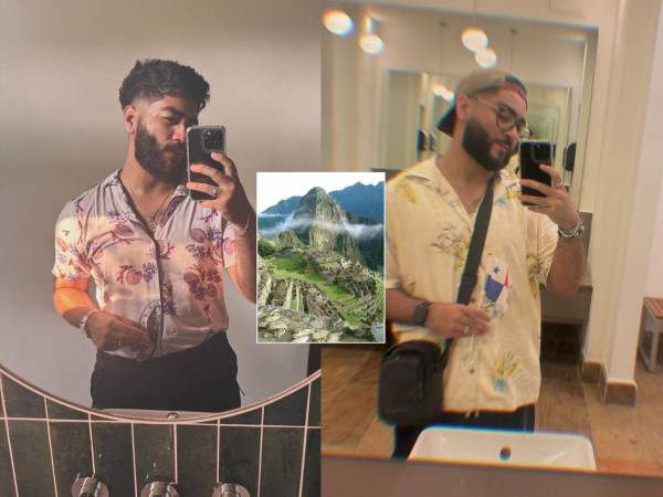 El profesional de la salud e insaciable viajero hondureño José Andreé Marcía Tercero, de 27 años de edad, perdió la vida el pasado 7 de octubre en Aguas Calientes, localidad perteneciente a la región de Cusco, Perú.