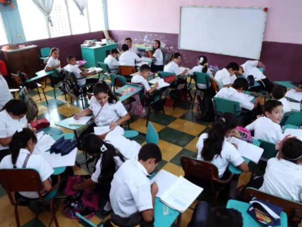 Las matrículas para el año lectivo 2026 ya comenzaron, y los docentes deberán organizarse para aplicar una segunda recuperación.