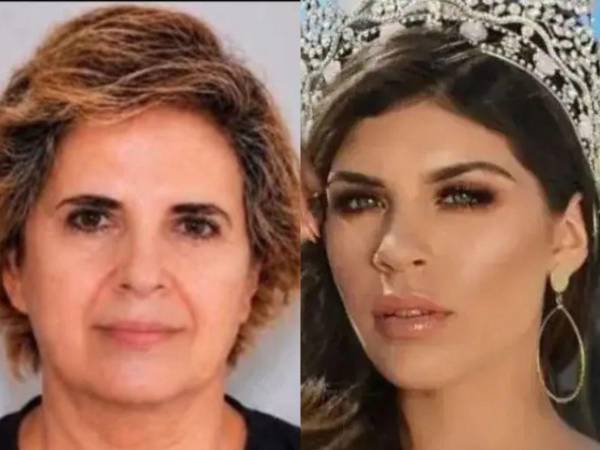 Cae la suegra de Carolina Flores; se escondía en Venezuela tras asesinarla