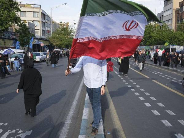 Irán asegura haber entregado nueva propuesta de paz a Estados Unidos