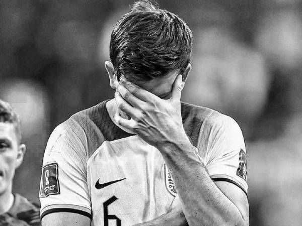 Escándalo. El futbolista inglés Harry Maguire recibió duras noticias este miércoles tras confirmarse la decisión en el caso en el que estuvo involucrado hace unos años.