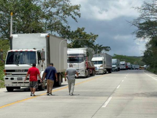 Zona donde ocurrió el accidente que dejó 10 personas muertas.