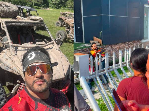 Jaime Roberto Becker Menardi, empresario dedicado a la comercialización de vehículos y motocicletas y reconocido además por su afición al deporte, murió el sábado luego de ser víctima de un ataque armado en San Pedro Sula, Cortés.