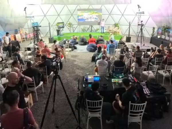 Honduras será en punto de convergencia para expertos nacionales e internacionales en investigación biomédica.