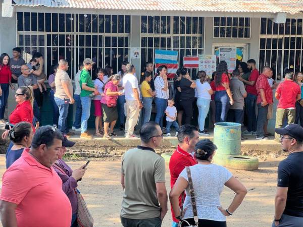 Los partidos políticos tendrían que aumentar los votos en igual proporción que creció la masa electoral: 13%.