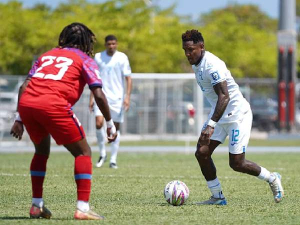La Selección de Honduras lidera el grupo A de las Eliminatorias de la Concacaf rumbo al Mundial de 2026.