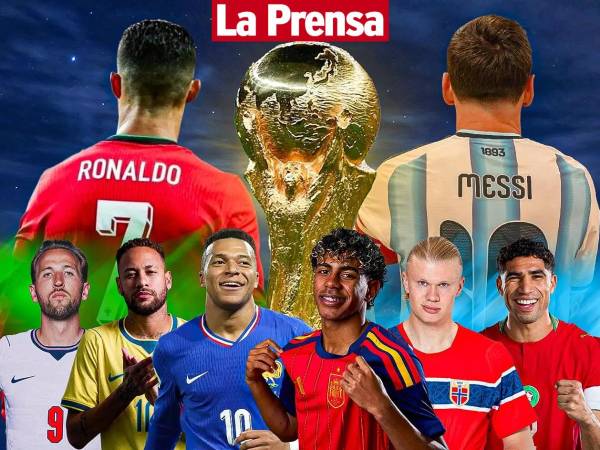 El Mundial 2026 arranca este jueves 11 de junio con el México vs Sudáfrica en el Azteca.
