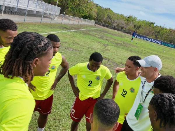 La Liga de Naciones de la Concacaf ya tiene a su primera selección ascendente en esta edición y la protagonista es una de las selecciones más modestas del fútbol internacional.