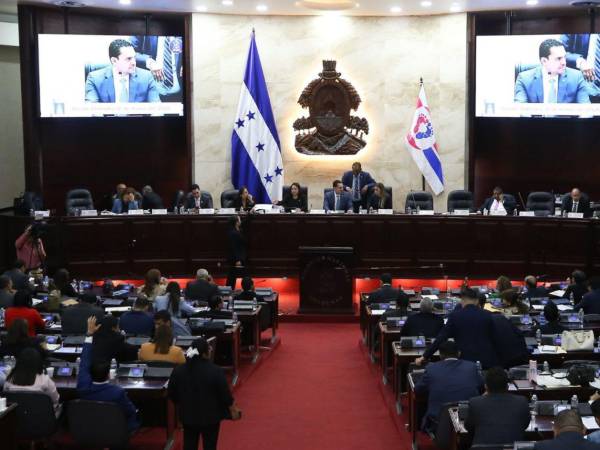 Esta semana el Congreso Nacional iniciará la discusión de la Ley de Empleo Parcial.