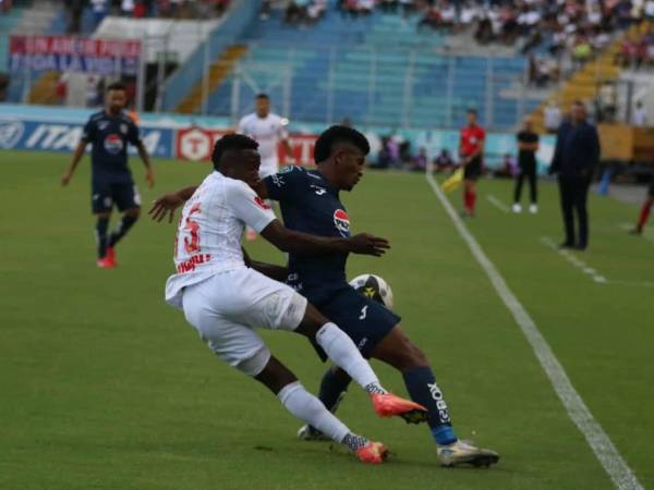 Olimpia vs Motagua: Así se vivió el clásico de Honduras