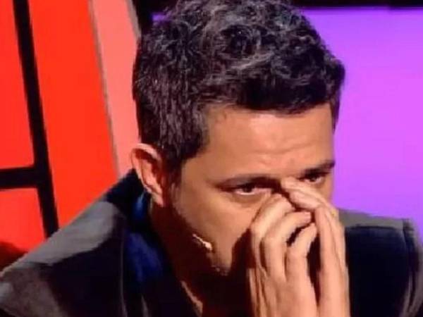 Alejandro Sanz está de luto por la pérdida de dos seres queridos en la tragedia de Santo Domingo, República Dominicana.