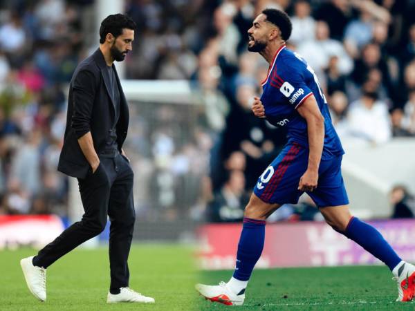 El Fulham se encuentra en puestos del descenso tras cinco jornadas de la Premier League.