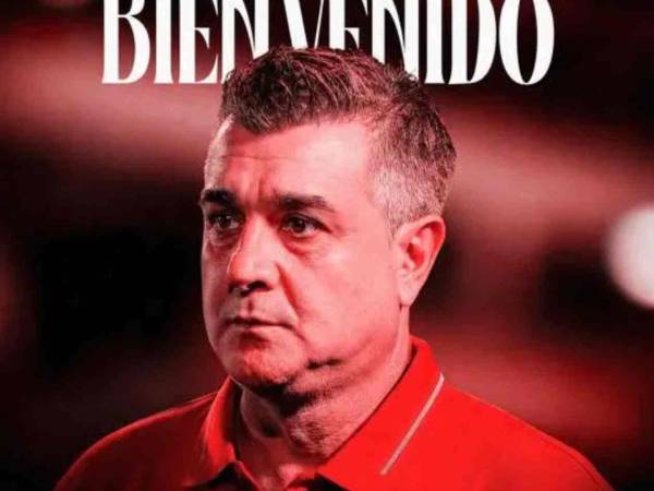 Diego Vázquez ya tiene nuevo equipo en Centroamérica y sorprende con su destino.