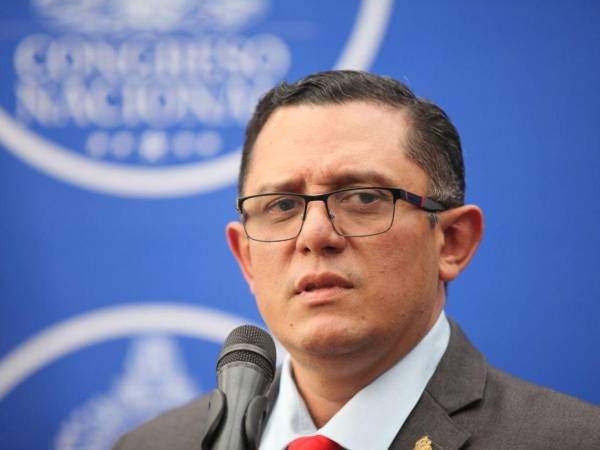 La investigación periodística documentó que el cargo por el cual Casaña recibió pagos —identificado como “jefe de sección departamental” en Santa Bárbara— no aparece en el reglamento que organiza las direcciones departamentales de la Secretaría de Educación.