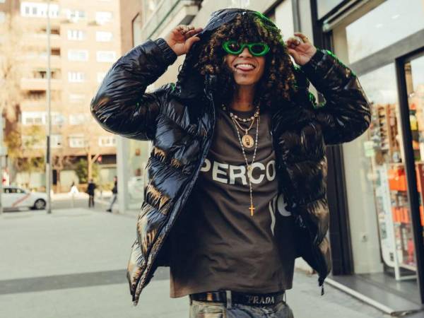 Jon Z se presentará en el show de medio tiempo este viernes.