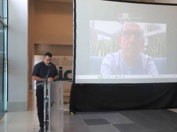 El predicador internacional José Eugenio Hoyos realizará una gira de evangelización y sanación espiritual en distintas ciudades de Honduras.