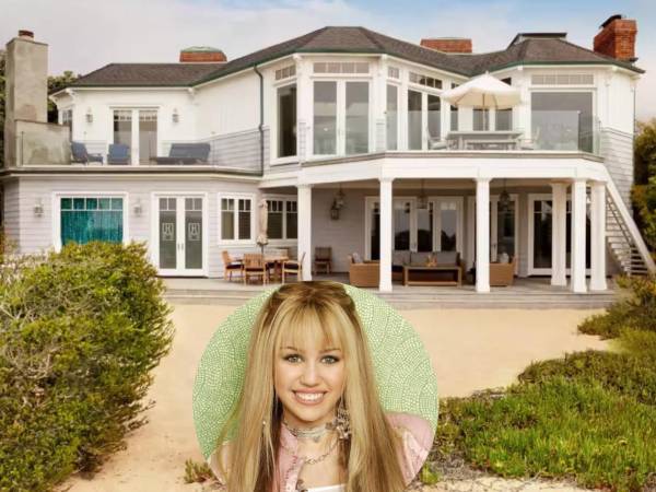 La plataforma Airbnb ha incorporado a su catálogo la icónica casa de playa donde supuestamente vivía Hannah Montana en la popular serie homónima, en colaboración con Disney para celebrar el 20 aniversario de su estreno en Disney Channel.