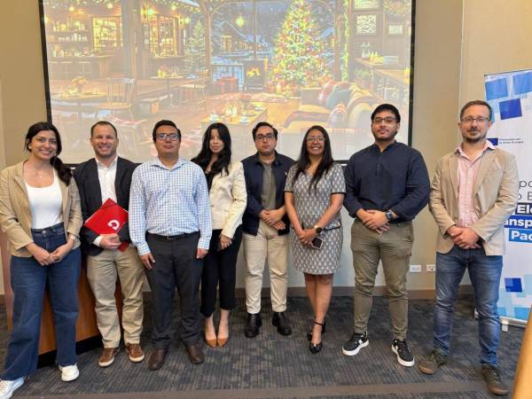 Verificadores de La Prensa Verifica y Complutense de Madrid pusieron en marcha una alianza para estudiar la desinformación electoral.