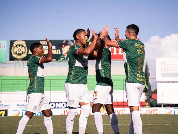 Marathón vs Victoria, EN VIVO hoy en Liga Nacional: hora y dónde ver