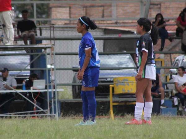 El CD Under sigue dominando en el arranque de la nueva temporada en la Liga Femenina de Honduras.