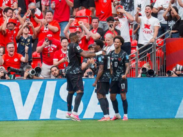 El BC Place será escenario de un partido determinante para las aspiraciones de Canadá y Catar en la Copa del Mundo 2026.