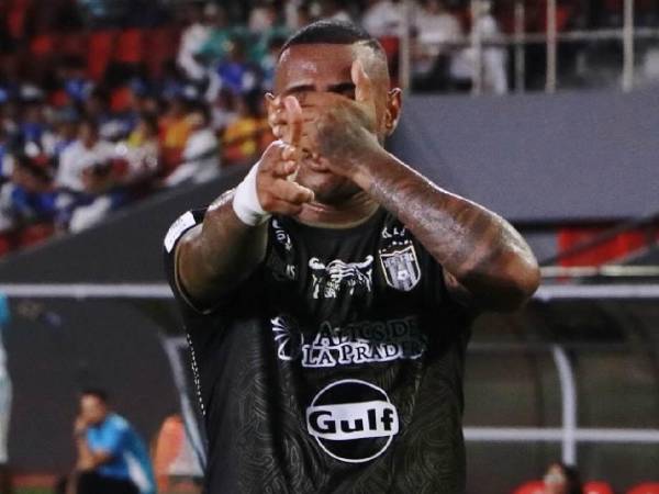 Carlos Small tendrá su segunda experiencia en Honduras tras su paso por Real España.