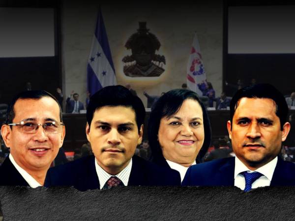 Cuatro funcionarios comparecerán ante comisión que investiga juicio político por crisis electoral y presuntas irregularidades. Gabriel Gutiérrez Peralta del TJE, Marlon Ochoa del CNE, así como Mario Morazán Lourdes Maribel Mejía Estapé del TJE fueron citados.