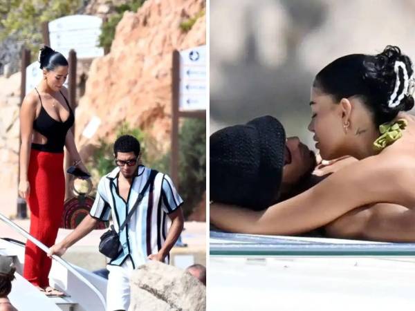 Durante el reciente parón de selecciones, Jude Bellingham aprovechó para tomarse un respiro lejos del foco mediático y disfrutar de unos días de relax junto a su pareja.