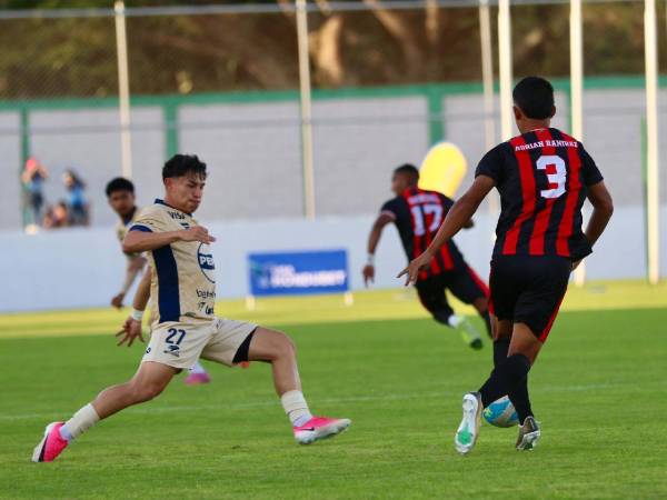 Club Atlético Independiente recibe al Motagua en el Estadio Carlos Miranda.