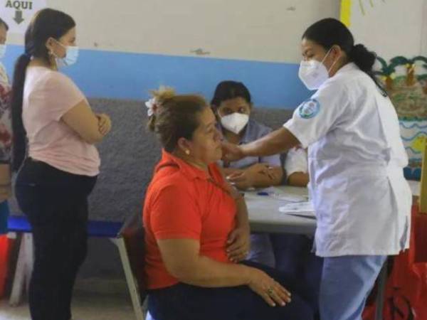 La campaña estará dirigida a niños menores de cinco años, adolescentes, embarazadas, adultos mayores de 60 años y personas con enfermedades crónicas.