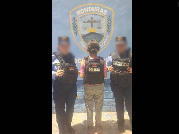 Las autoridades policiales<b> </b>informaron que se ha desplegado operativo en el departamento de <b>Ocotepeque</b> con el objetivo de capturar al responsable de esta tragedia familiar.