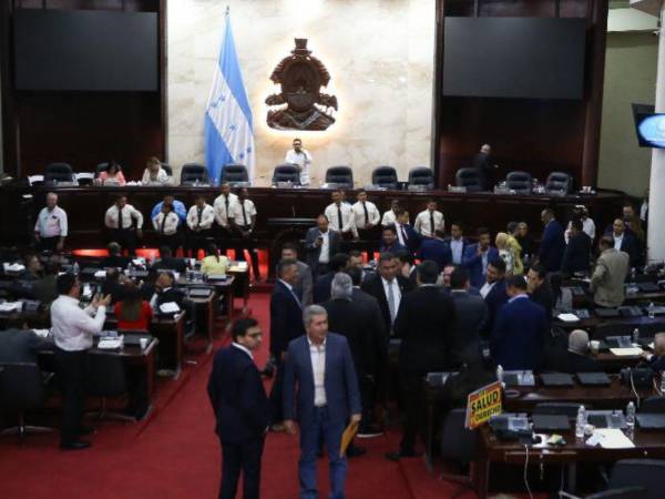 En el Congreso Nacional, la oposición bloqueó la propuesta del oficialismo de adherirse a un tratado de la ONU sobre derechos de la niñez.