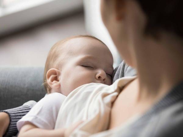 La lactancia es el primer lenguaje de amor entre mamá y bebé. Es el mejor comienzo para una vida saludable.