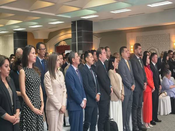 A través de la iniciativa se impactarán áreas fundamentales en materia de criterios económicos, tales como infraestructura, inversión, cambio climático, anticorrupción, transparencia, educación, salud, entre otros.