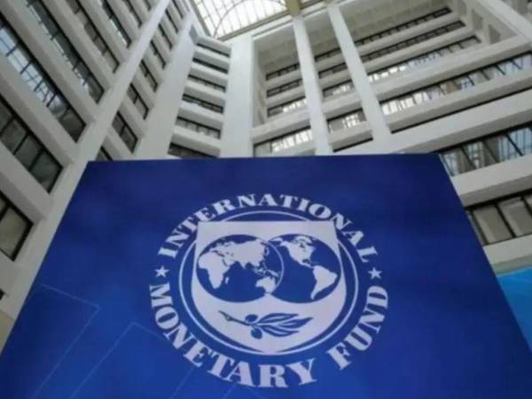 La misión estará encabezada por Nigel Chalk, director del Departamento del Hemisferio Occidental del FMI.