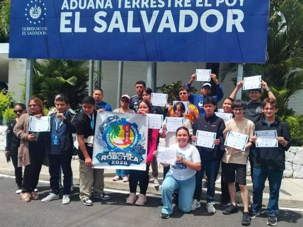 La alegría y el orgullo se conjugaron en el evento que puso en alto el nombre de Honduras.