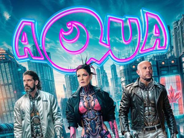 Aqua, el grupo danés-noruego de eurodance conocido mundialmente por el éxito “Barbie Girl”, anunció su separación tras más de tres décadas de trayectoria.