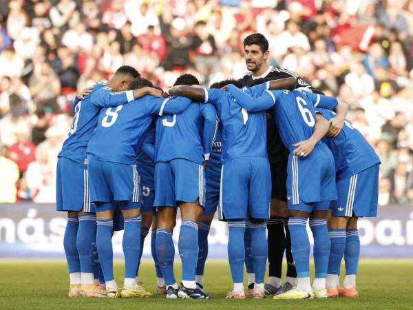 Real Madrid disputa este domingo 4 de enero su primer partido del 2026 enfrentando como local al Real Betis.