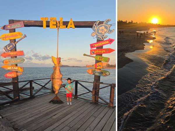 La Cámara de Comercio de Tela anunció la quinta edición del Festival del Marisco, que se llevará a cabo el próximo 8 de agosto en la playa del bulevar costero, un evento que fusionará la riqueza cultural, artística y gastronómica de la zona con el Derby del Pez León.