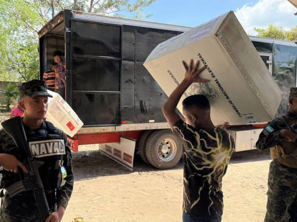 Los transportistas también solicitarán el embargo de cuentas bancarias del Consejo como medida para garantizar el pago.