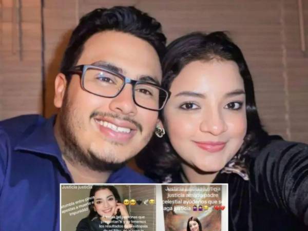 Una fuente de entero crédito reveló a LA PRENSA el dictamen de cómo ocurrió la muerte de una pareja de jóvenes en una cabaña ubicada en Tatumbla, Francisco Morazán, zona central de Honduras.