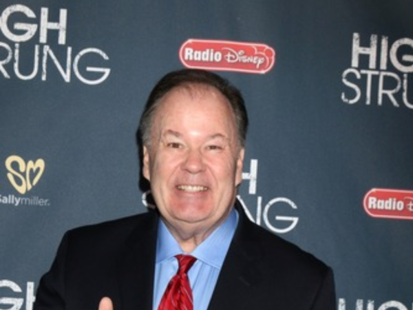 Dennis Haskins, el inolvidable Mr. Belding, marcó a toda una generación.