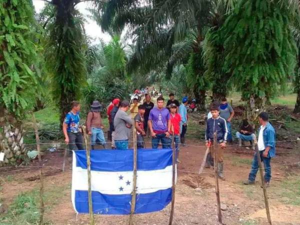 La disputa por tierras en el Bajo Aguán, marcada por invasiones, desalojos y enfrentamientos, volvió a quedar bajo tensión tras una nueva masacre que enluta a campesinos y trabajadores de fincas en Colón.