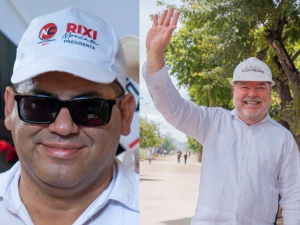 El dirigente de Libre Miguel Briceño asegura que Roberto Contreras, alcalde de San Pedro Sula, ha pagado a un grupo de malhechores para que infiltren la marcha de Libre este sábado 30 de agosto.