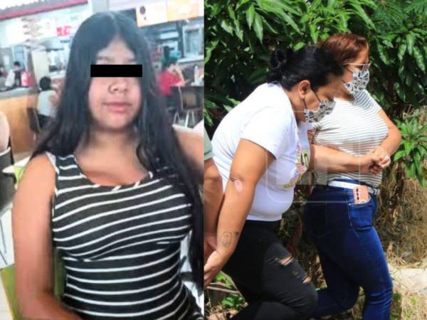 La muerte de Dulce María García, una adolescente de 16 años cuyo cuerpo fue encontrado este viernes en las cercanías del río Guacerique, a la altura de la colonia Venezuela, en Comayagüela, ha causado consternación por los matices violentos que la rodearon.