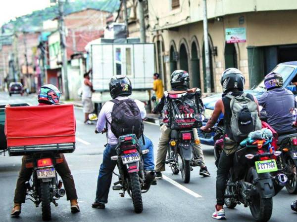 La demanda de motocicletas en el mercado nacional seguirá en aumento en el mediano plazo.